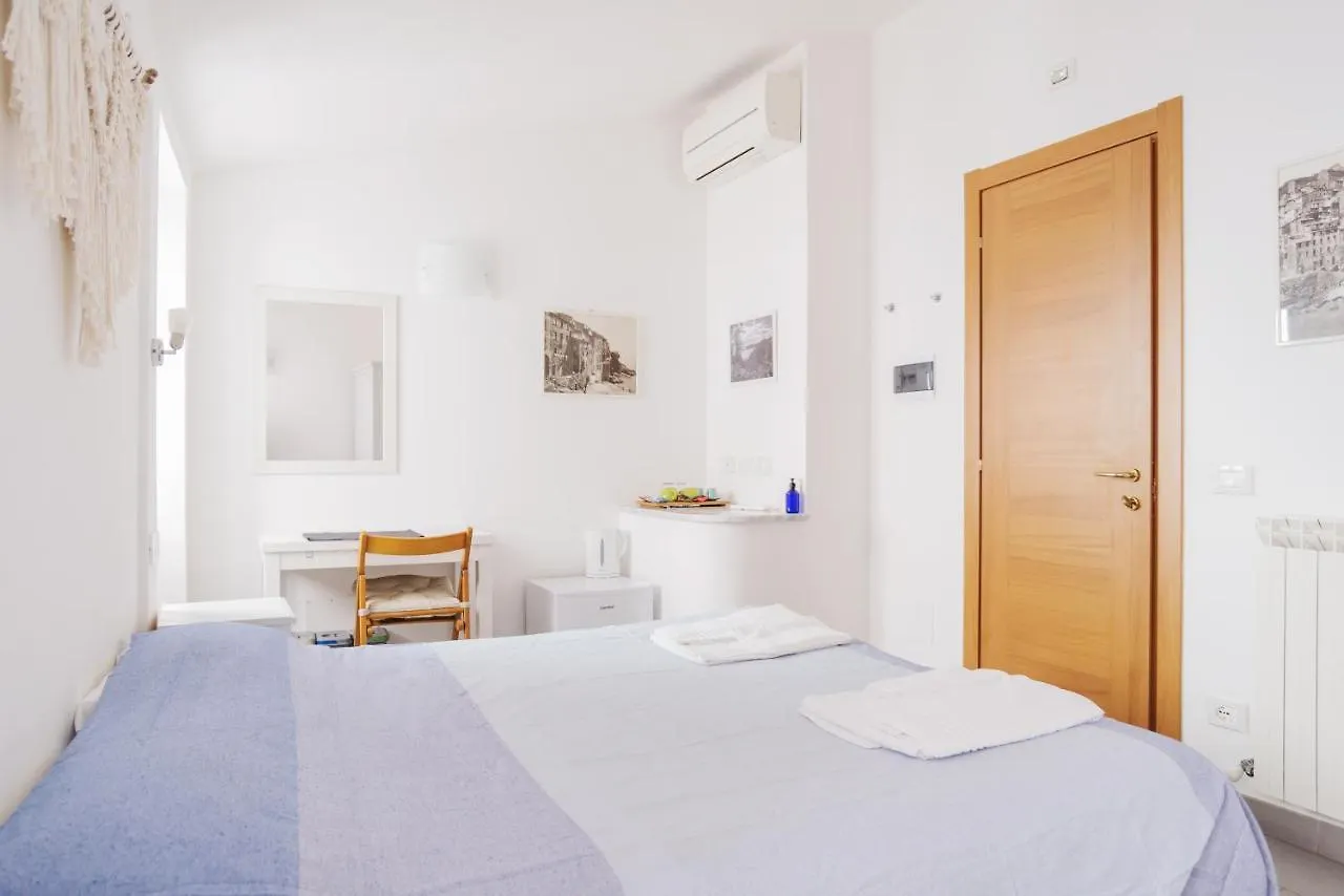 Gasthuis Banchi Hotel Riomaggiore